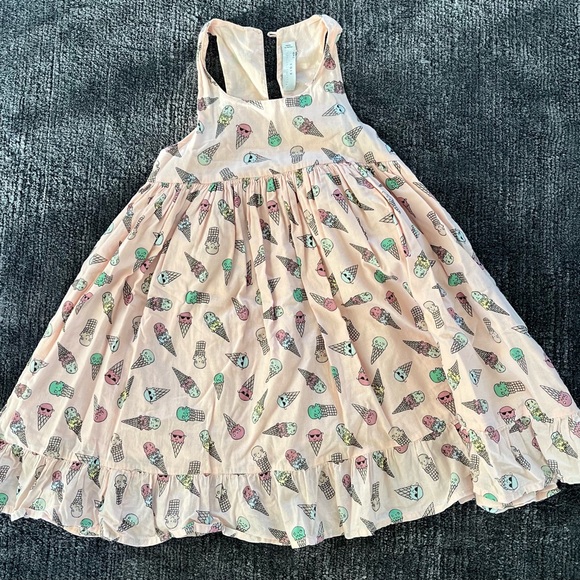 stella mccartney ice cream dress Stella McCartney Ice Cream Pip Dress